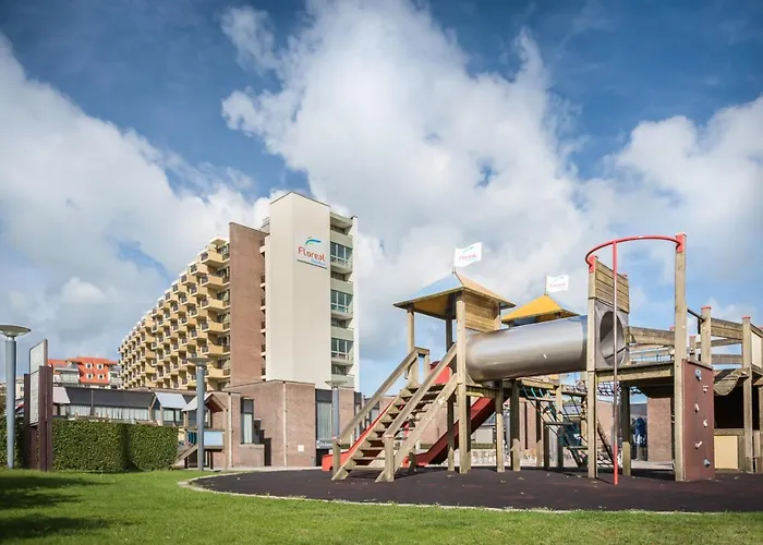 Floreal Nieuwpoort