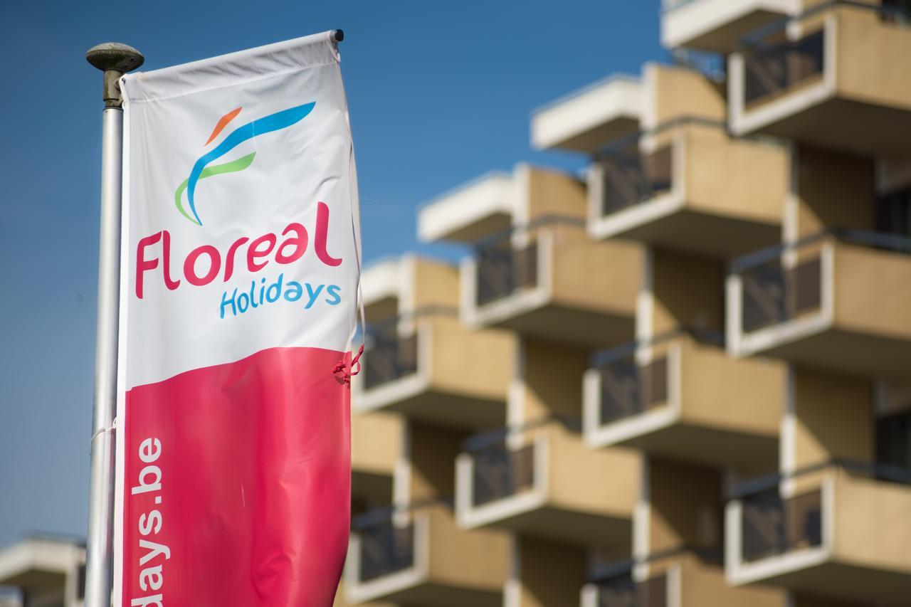 Resort Floreal Nieuwpoort