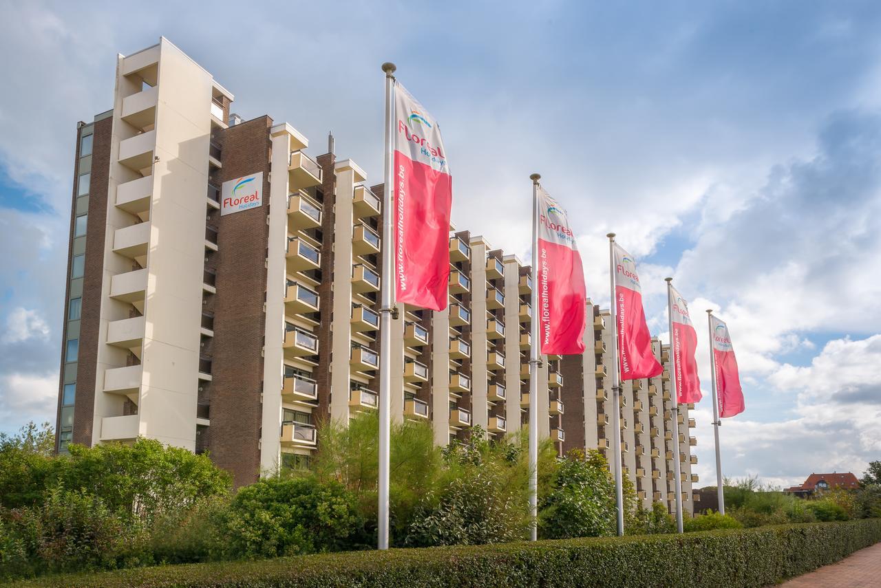 Resort Floreal Nieuwpoort